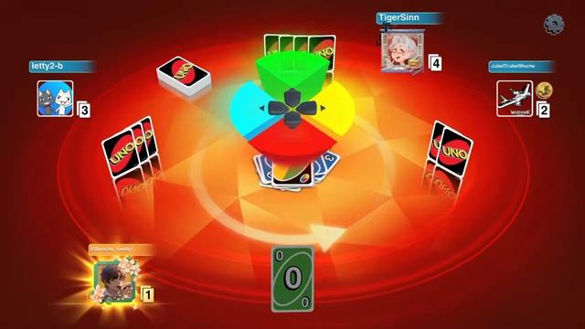 UNO Night Sessions 7 смотреть онлайн