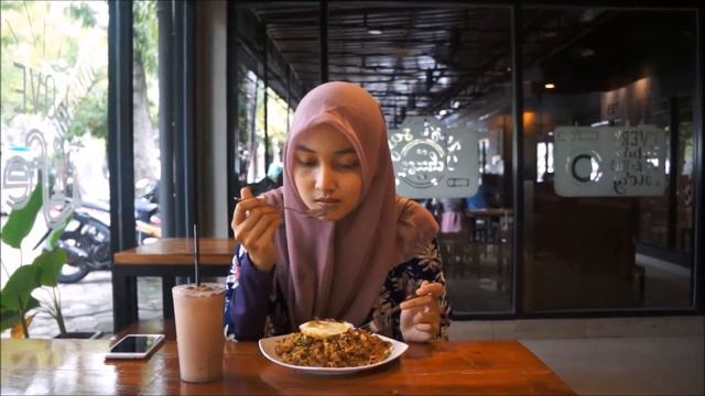 SEQUENCE OF SERVICE AT RESTAURANT - GENERAL ENGLISH смотреть онлайн