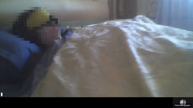 Истинная причина наших подсознательных страхов и фобий | Фрагмент сеанса регрессивного гипноза