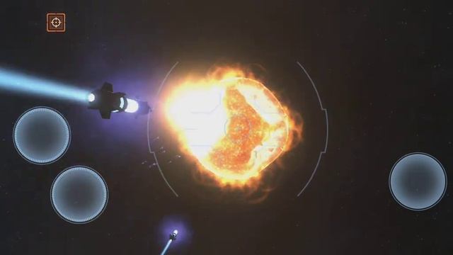 спидрана Как быстро взорвать солнце