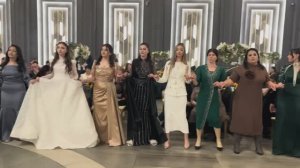 Езидская Свадьба в Армении