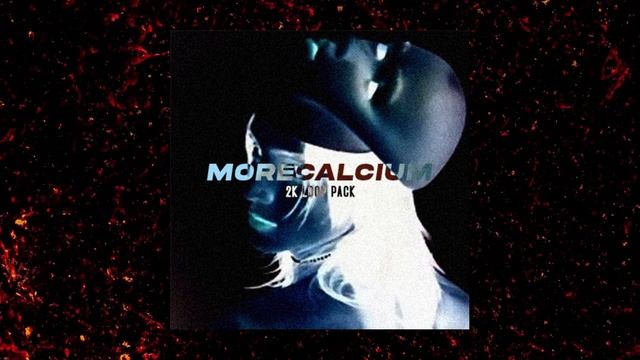 [FREE MELODY LOOP PACK] CRYSTAL CASTLES X SYNTHPUNK X HYPERPOP INSPIRED LOOPS | prod. morecalcium смотреть онлайн