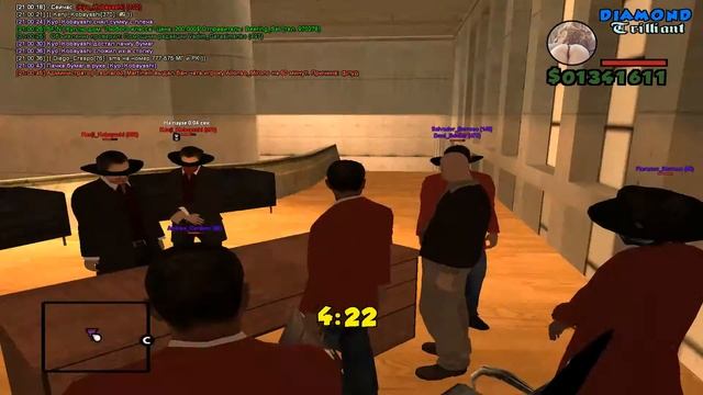 Договор с Яками смотреть онлайн