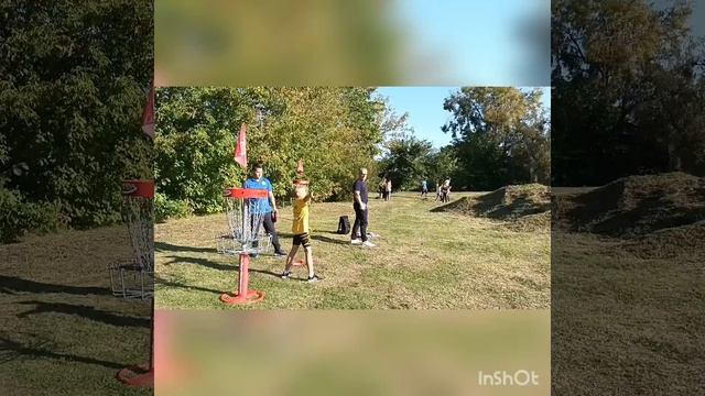 Улица игр на речном променаде в Нарве 22.09.23 смотреть онлайн