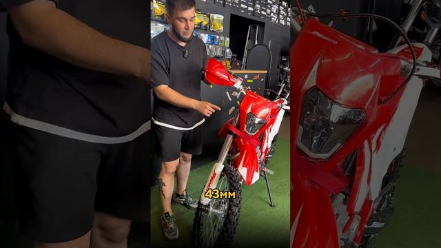 Видео обзор на JHLmoto Z1 от нашего дилера @30faizullinBikeStar смотреть онлайн