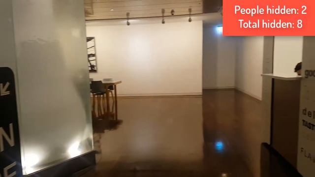 Team Lucky 12[Solbridge Orientation Week Fall 2018]