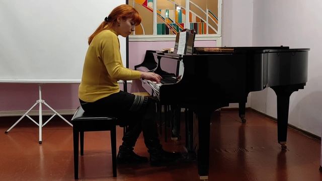 О.Спіліоти "Гуцулята"(запис з методичного доклада) 22.10.20 смотреть онлайн