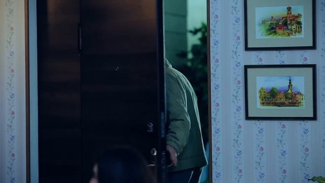 AZIZYANNER 1 / ԱԶԻԶՅԱՆՆԵՐԸ 1 Episode 09