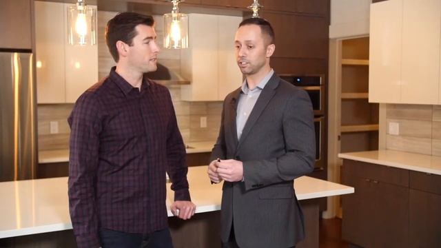 New Home Buying Process смотреть онлайн