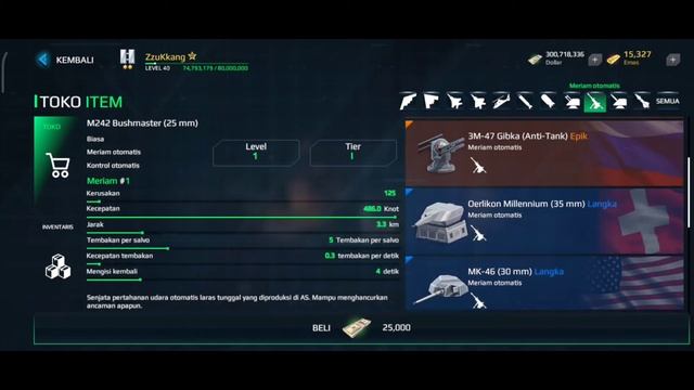 Modern Warship Update 0.49.0 | Ada kapal, Pesawat, Senjata Baru !!! | Modern Warship Review смотреть онлайн