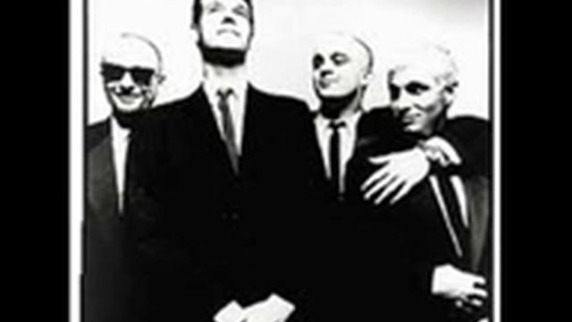 01 - hagfish - anniversary song смотреть онлайн