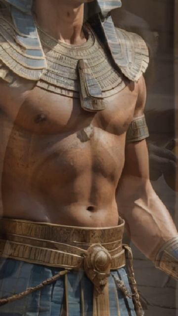 Ancient Egypt's Extreme Crime Prevention: Monkeys, Beatings, and Harsh Laws! #ancientegypt смотреть онлайн