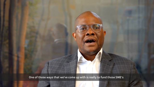 Absa Insights Series: David Mparutsa On Enterprise & Supplier Development