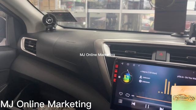 Perodua Myvi G3 Install Mohawk MC Series Mid Bass+2Way Coaxial Speaker+ Full Range Speaker Bass Tes смотреть онлайн