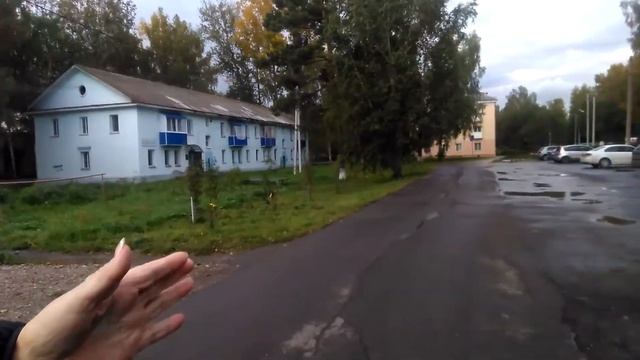 #ГОРОДОК_КАЛТАН_ПРЕОБРАЗИЛСЯ_ОЧИСТИЛСЯ_ОТ_МУСОРОВ_1ЧАСТЬ