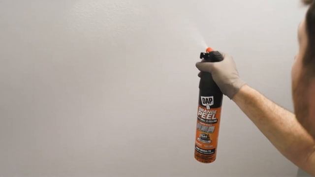 How To Use DAP 2in1 Wall & Ceiling Spray Texture смотреть онлайн