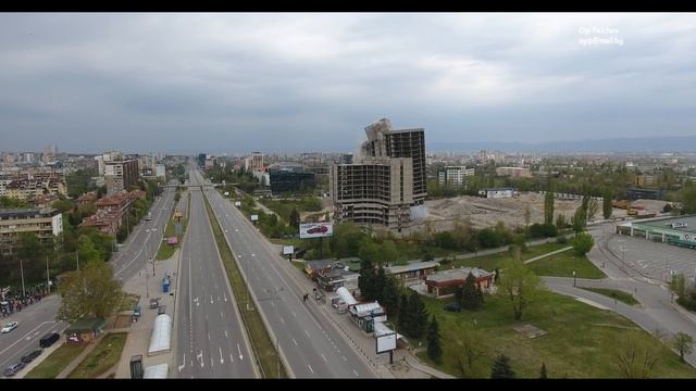 IPK Rodina - The Demolition смотреть онлайн