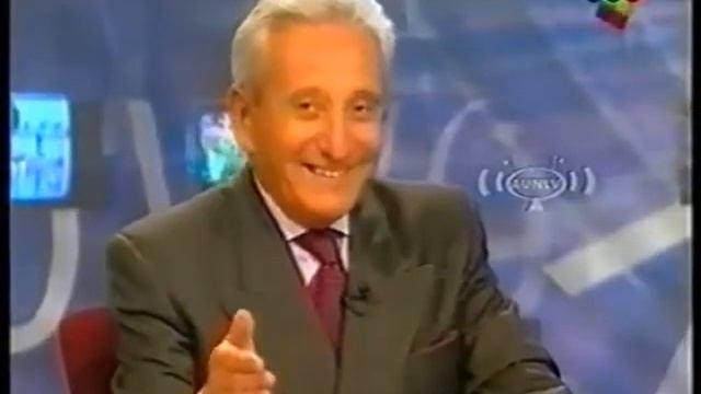 AUNLV 2005 05 31 17 Néstor Ibarra y la Bicha смотреть онлайн