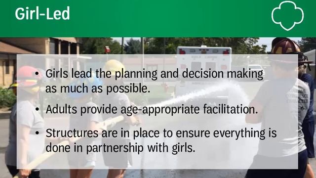 Council Sponsored Events Training: Incorporating The National Program смотреть онлайн