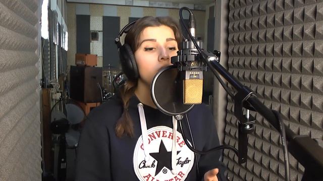 AAASound - запись вокала