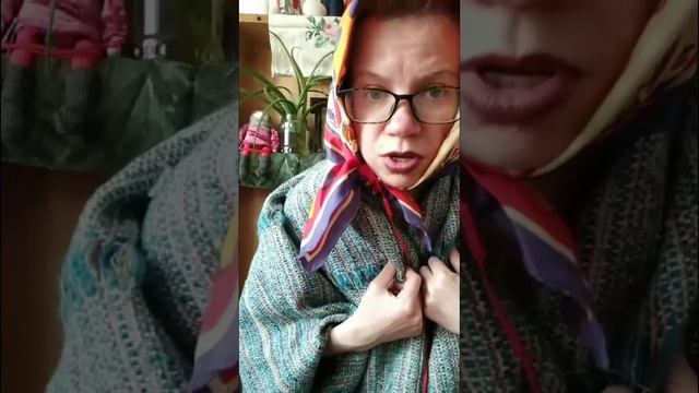 Про важность мнения окружающих! 