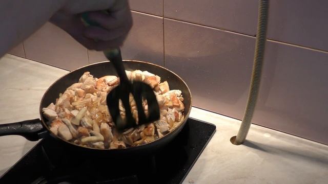 ЖУЛЬЕН ПО ПАЦАНСКИ-ПРАВИЛЬНЫЙ