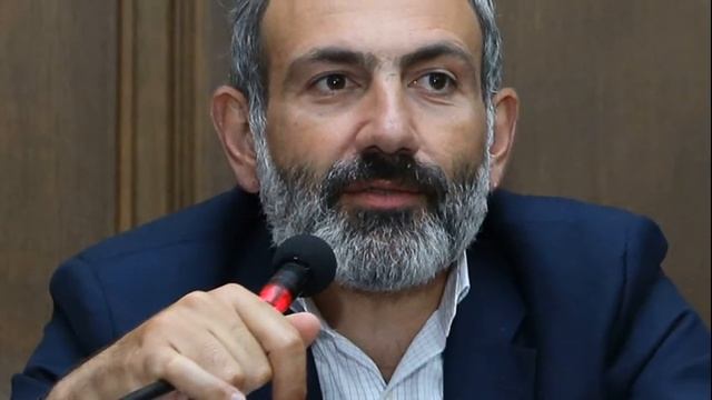 ПОШИНЯН ЗАЯВИЛ НЕ ПАНИКОВАТЬ - ТЕМ СДЕЛАЛ ХУЖЕ смотреть онлайн