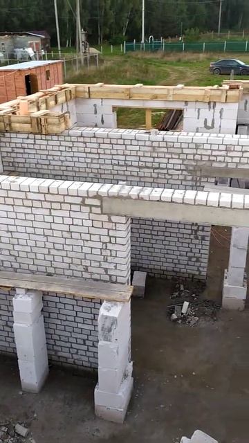 Дом в д. Рылово (часть 13) смотреть онлайн