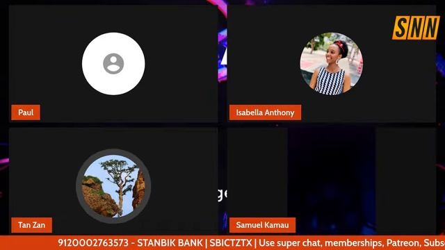 Elimu juu ya kilimo,na fursa kwa Vijana/Agriculture, and opportunities for youth|ONE AFRICA смотреть онлайн