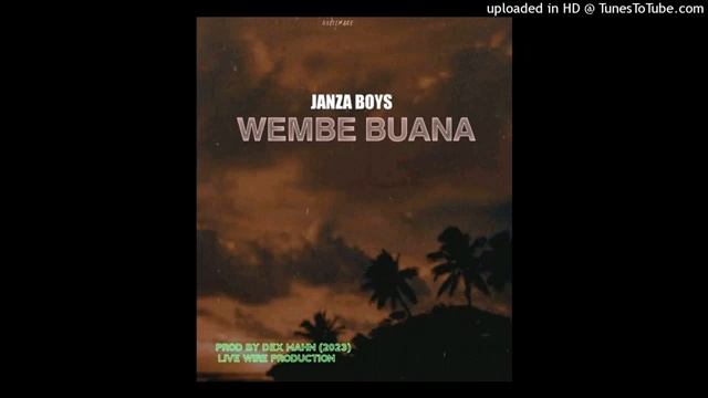 Wembe Boana ||Janza Boys || Livewire production || PNG Music 2023 2023 смотреть онлайн