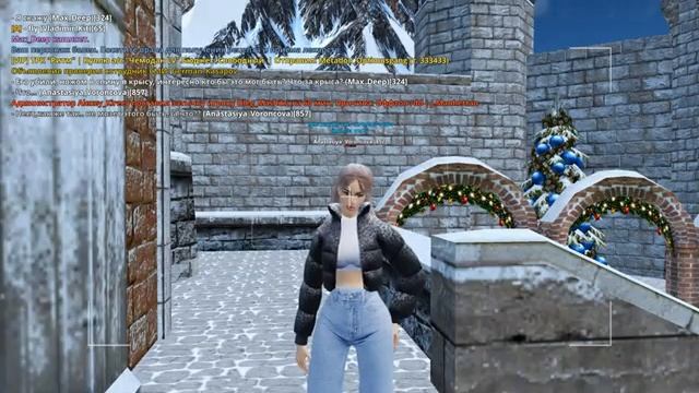 УКРАЛА ДЕНЬГИ ПАРНЯ И КУПИЛА СЕБЕ ROLS ROYS _ CRMP смотреть онлайн