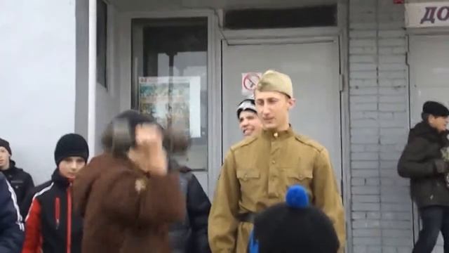 масленица широкая смотреть онлайн