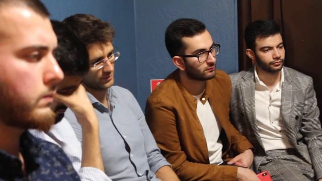 Отрывок произведения. Сона