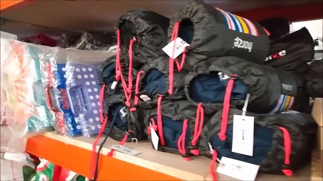 Jak Wygląda Magazyn Sklepu HAYLOFT?  BLACKFRIDAY