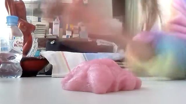 Наши слаймы!! смотреть онлайн