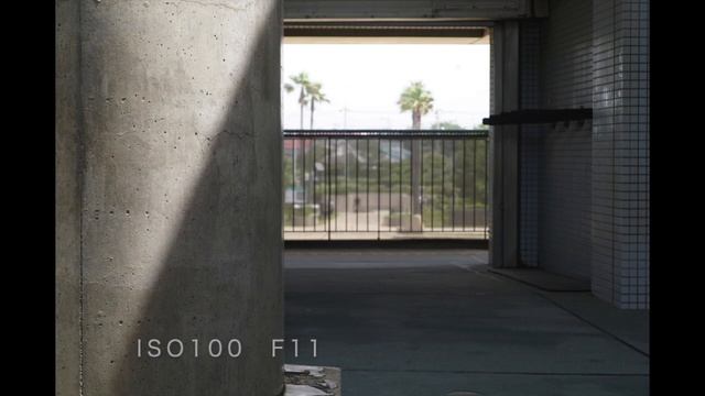 LZOS Jupiter-9 85mm F2(L39)開放F2~ F22 の作例比較 HD 720p смотреть онлайн