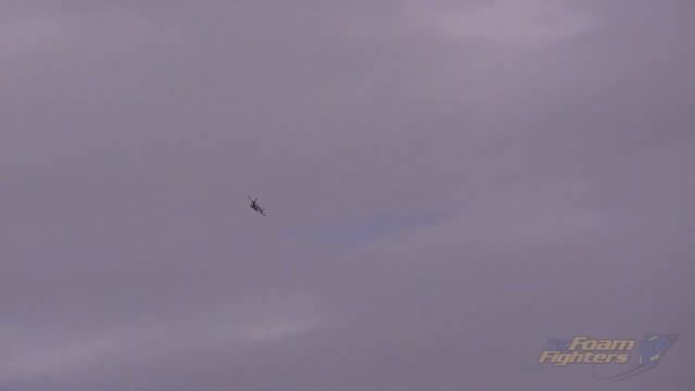 FF-T50 Part 4 PAK-FA Inspired RC Plane смотреть онлайн