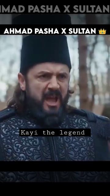 Ahmad Pasha impressed sultan Abdul Hamid 😱😱😱 #trending shorts @kayi the legend смотреть онлайн