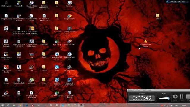 Mira del Counter strike source en cruz(Cranki)(actualizado! mirar descrip) смотреть онлайн