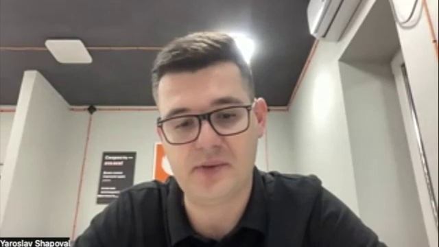 Онлайн-сесія. Розбір запиту з масштабування прибутку бізнесу в 10 разів смотреть онлайн