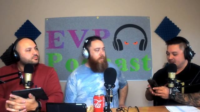 Episode 52 - Dyatlov Pass смотреть онлайн