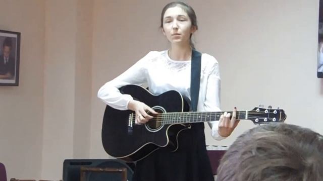 Зикрина Зимфира Гордый парус смотреть онлайн