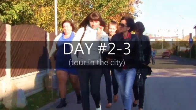 FILKO EVENT Львов (видео отчет) смотреть онлайн