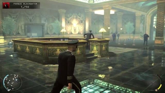 #24 - Faxineiro e ascensorista - Hitman Absolution - [PARTE-2] [PT-BR] [COMENTADO] смотреть онлайн