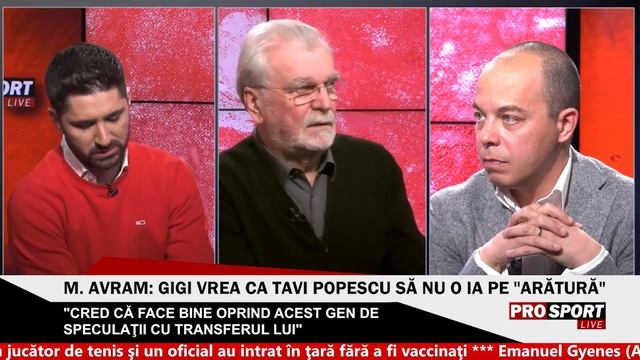 Gigi Becali visează să ia 100 de milioane de euro pe ei, dar i se pune „frână”: „Nu au demonstrat” смотреть онлайн
