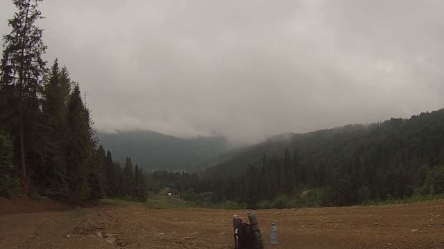 Славсько. Захар Беркут. ДОЇЗД, ЦІНИ. г. Писана. Частина 1 смотреть онлайн