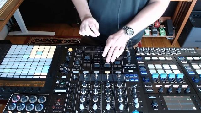 Deep House & Tech House DJ Mix [June 2019] смотреть онлайн