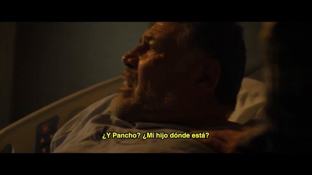 EL HALCÓN | TRÁILER смотреть онлайн