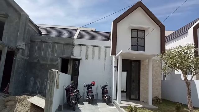 Grand Arfa Resort tipe The Austin Sold смотреть онлайн