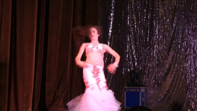 Ekaterina Grishina ⊰⊱ Primorye CUP '14. смотреть онлайн